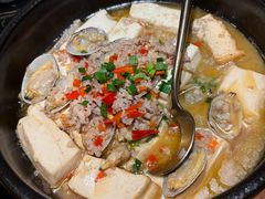 -喜棠·长沙家宴·海鲜·湘菜(麓谷店)