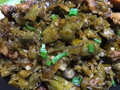 -米食先生酱汁煲仔饭(王府井店)