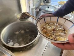 -南洋甜汤鸭母捻