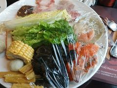 -AdD全日制餐厅(中谷花园酒店)