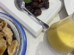 -齐家花园大酒店·本帮菜(宝山店)