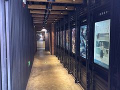 -CGV星星影城(颐堤港ScreenX店)