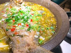 -小凤庭·地道湖北菜武昌鱼·藕汤(38年黄鹤楼店)