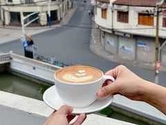 -JRCAFE玖如空间