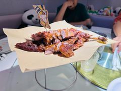 -眉州东坡(龙湖店)