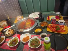-牛New寿喜烧(中山公园龙之梦店)