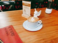 -IL TEATRO 精品意大利餐厅