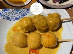 爆汁丸子-十六蒲(桂林路店)