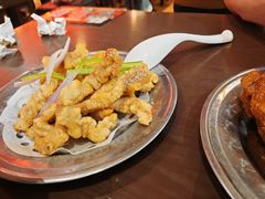 -王繁星面馆(西安熙地港店)