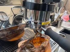 -Fulu Coffee福禄(花园城店)