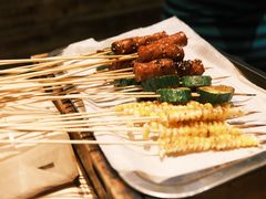 -盟重烧烤(高正街店)