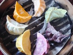 -汪一挑馄饨(老街店)
