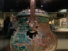 -上海博物馆(人民广场馆)