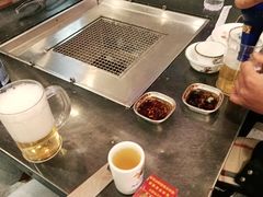 -塘屋烧烤·云南火塘烧烤品牌(联盟路店)