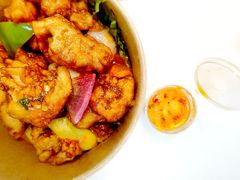 -莆田餐厅PUTIEN(三里屯店)