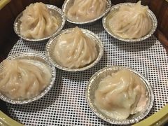 上海小笼包-如轩·海鲜砂锅粥·潮汕菜(海珠店)