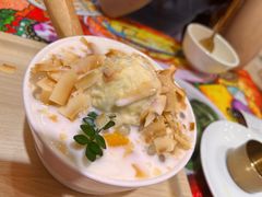 -甜心妈妈·榴莲星级糖水(北京路总店)