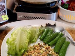 -美未居·老字号·地道顺德菜·桑拿鸡·鱼生(容桂店)