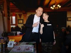 -百年老茶馆