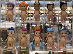 -猫的天空之城概念书店(印象城购物中心店)