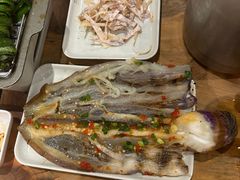 -木屋烧烤(岗顶二店)