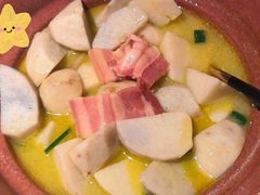 -醉庐·新上海菜(南京西路店)