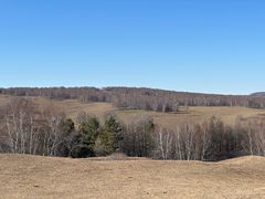-塞罕坝国家级自然保护区