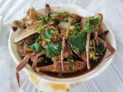 -车头老二大排档(金城步行街店)