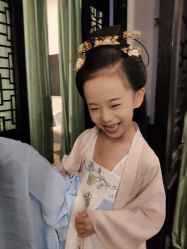 -盘子女人坊古装写真摄影(天津总店)