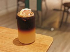 西柚美式-A30 BISTRO