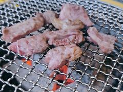 -釜山火炉·海鲜烤肉(紫藤路店)