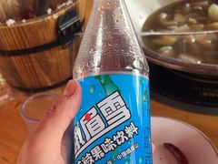 -大众跷脚牛肉馆·非遗传承单位(峨眉山店)