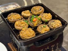 -那些年一起吃串的地方烧烤(观前街店)