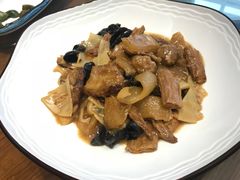 -秦唐一号西安菜馆(钟楼店)