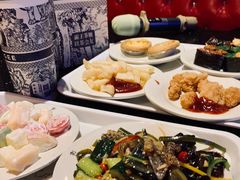 -萧邦音乐会所KTV·蒸汽活海鲜自助(福田店)