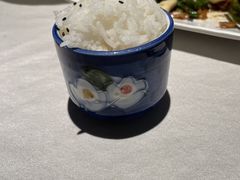 -相思林金岛饭店(青山湖店)