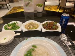 -富力威斯汀酒店-中国元素中餐厅(武昌临江店)