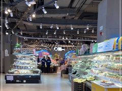 -皇庭广场(福华三路店)