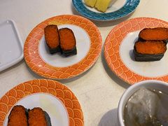 -采御鲜·回转寿司(汕头万达店)