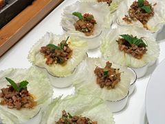 -金链花·泰国餐厅(国贸店)