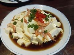 凉拌豆腐-大牌大·传统杭帮菜(湖滨店)