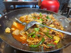 -富正毅三下锅(体育馆店)