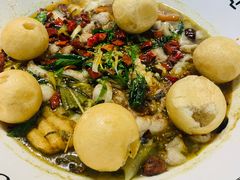 -友达面馆(海珠店)