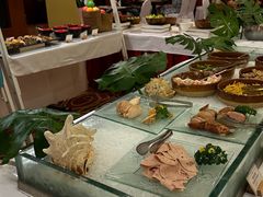 -天伦王朝酒店·盛华瑄餐厅