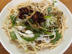 -十二忠手拉面(中华路店)