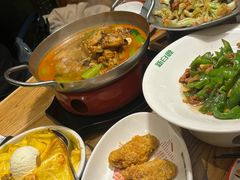 -新白鹿餐厅(龙游路总店·杭帮菜名店)