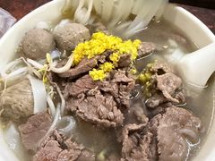 -潮镇老尾牛杂(环城西路店)