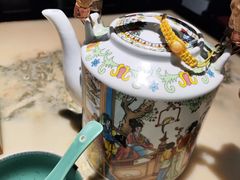 -锦府盐帮·侯宅(五棵松万达店)