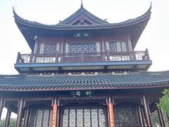 -虞山风景区