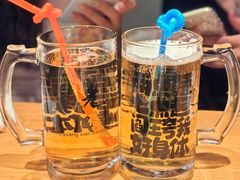 -星光小把串·海鲜烧烤(西安路店)
